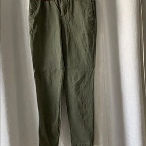 Kut from the kloth olive pants